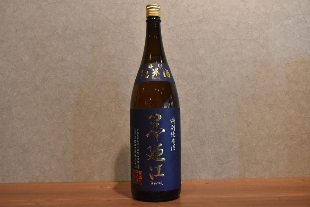 Special Pure Rice 1800ml