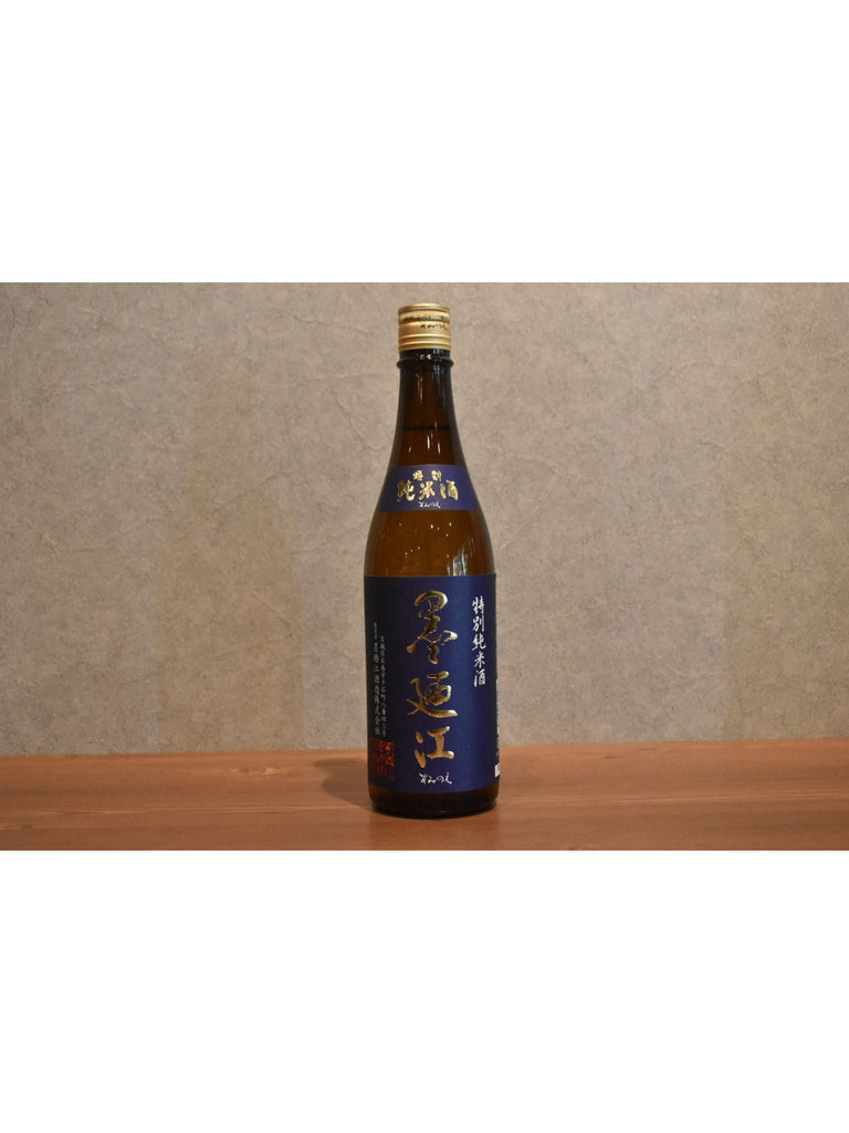 Special pure rice 720ml