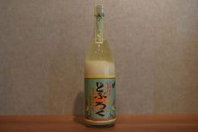 Load image into Gallery viewer, Garden Uguise U sushi Doburoku 1800ml