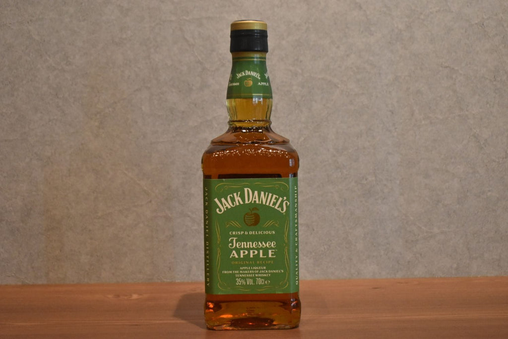 Jack Daniel Tennessee Apple Genuine 35.0% 700ml