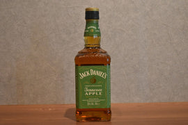 Jack Daniel Tennessee Apple Genuine 35.0% 700ml