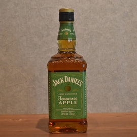Jack Daniel Tennessee Apple Genuine 35.0% 700ml