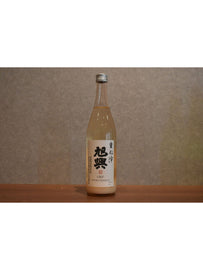 Asahiko Shigenezumi Special Junmai Sake 720ml