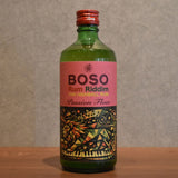 BOSO Rum Riddim THE HIGHBALL RUM Passion Flow 38.0% 500ml