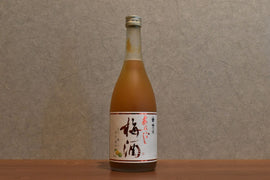 Umenoshu Sake 720ml