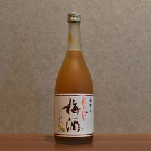 Load image into Gallery viewer, Umenoyado Aragoshi Umeshu 720ml