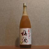 Umenoshu Shuzo Aragoshi Umeshu 1800ml
