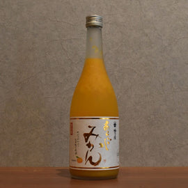 Umenoshu Shuzo Arago Kankan 720ml