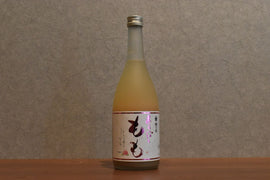 Umenoshu Shuzo Aragoshimo 720ml