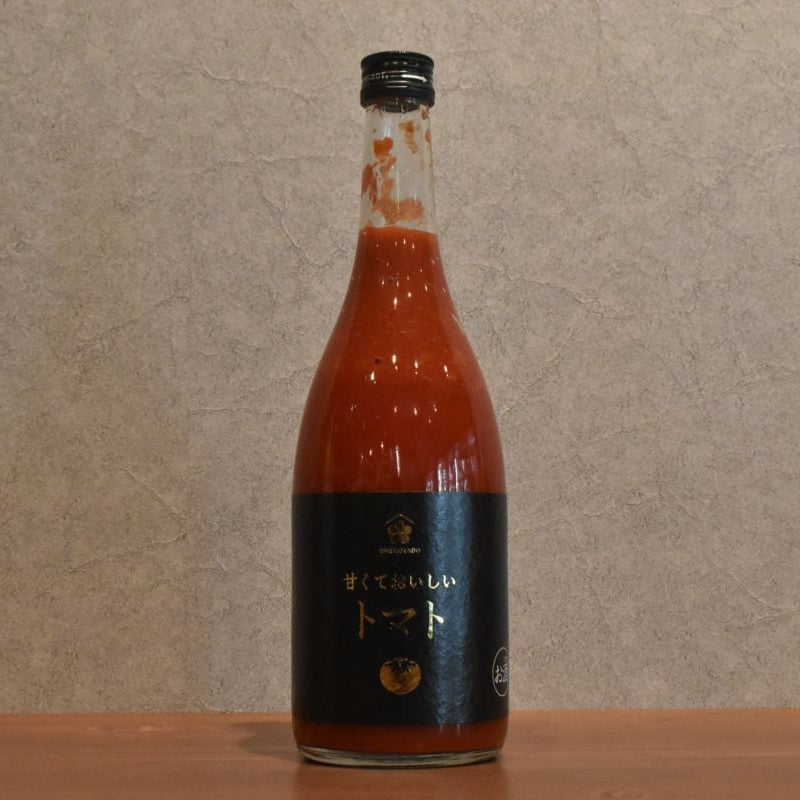 Sweet and delicious tomatoes 720ml