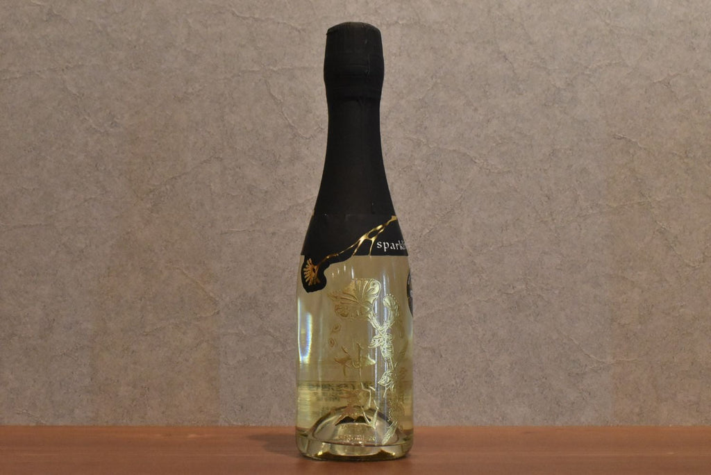 Shiohana Sparkling 375ml