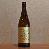 Niijima Sake Distillery Shichifukujima Potato 25 degree 720ml