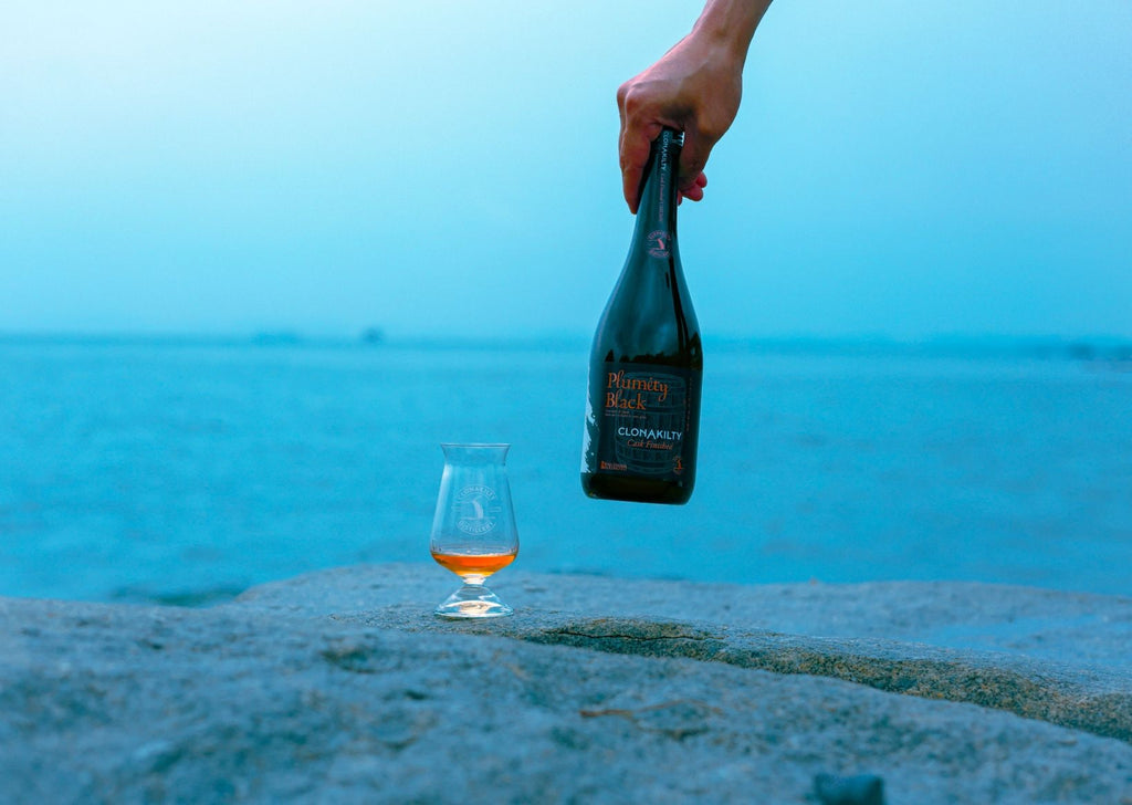 Ume Domaine ARIMOTO¡ÁClonakilty Distilley