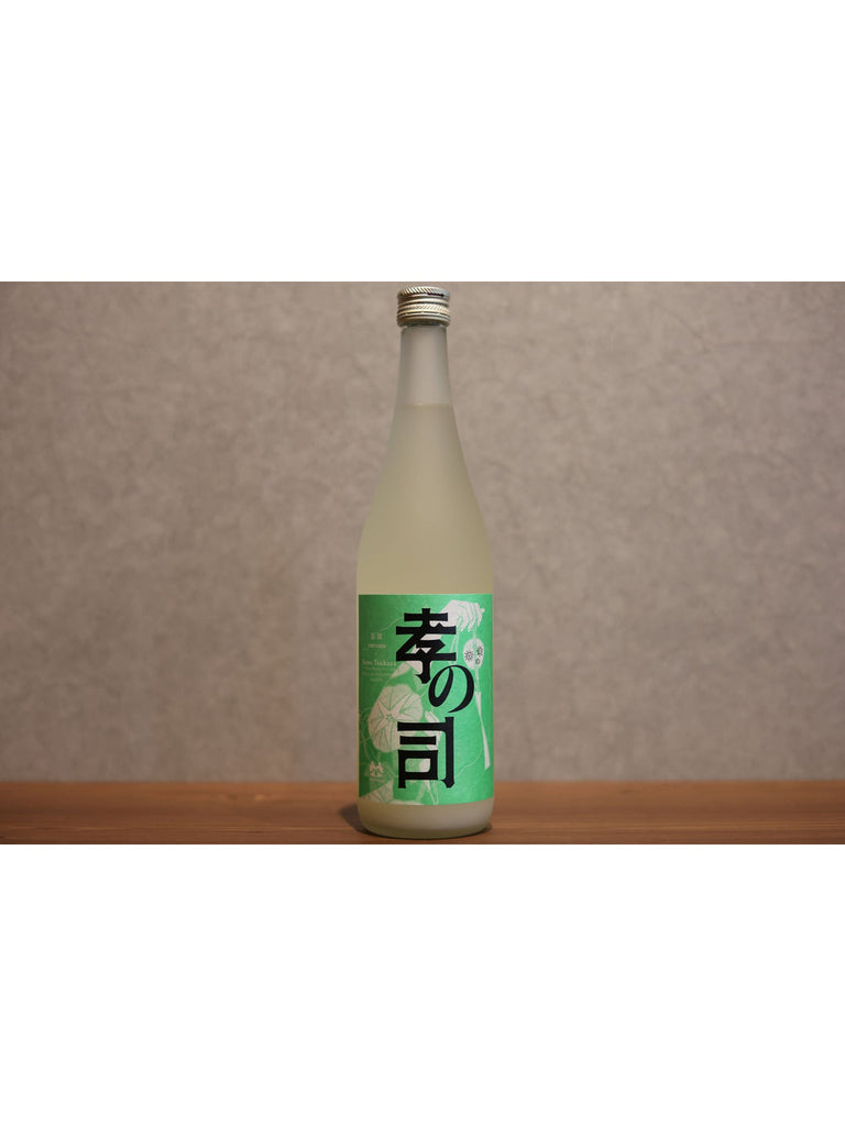 Koji Natsumi Usugori Fire 720ml