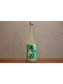 Koji Natsumi Usugori Fire 720ml