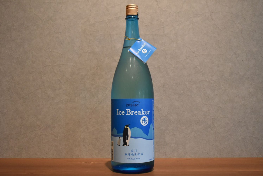 Tamagawa Icebreaker 2024by 1800ml