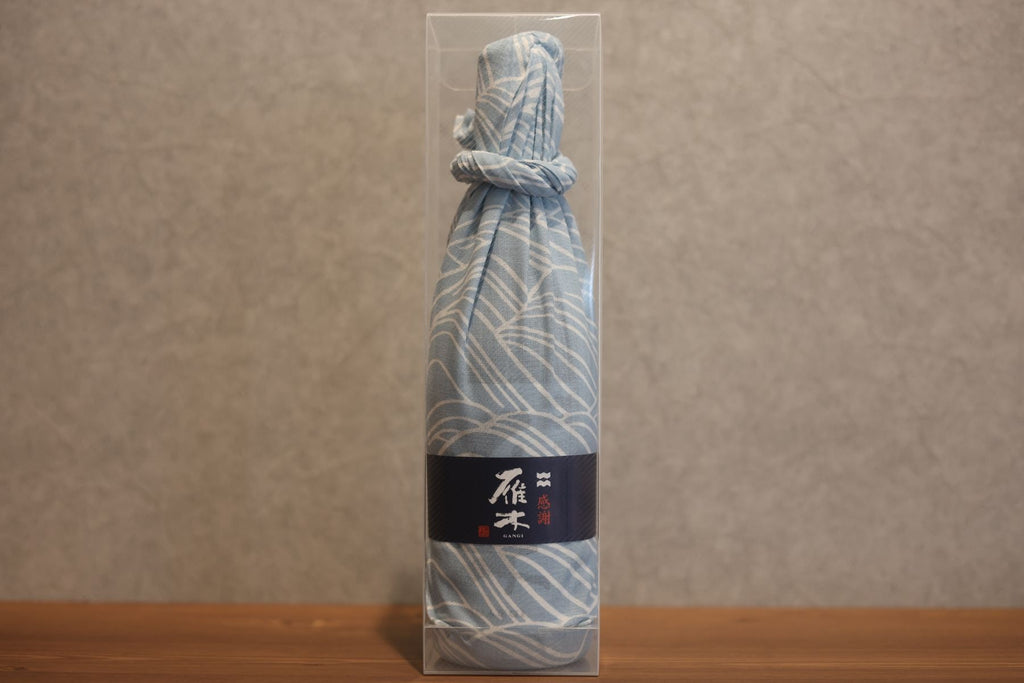 Junmai Daiginjo gra tsutsumitsutsumitsutsumi 720ml