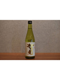 Matsunoji Daiginjo 500ml