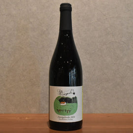 Wise Vineyards Twice Gelbebe 2024 750ml