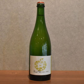 Wise Vineyards Saddle 2023 750ml