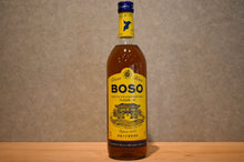 Load image into Gallery viewer, BOSO Rhum - Flowers -mermeras 40.0% 700ml