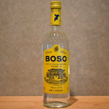 Load image into Gallery viewer, BOSO Rhum - Flower --rueurburan 40.0% 700ml