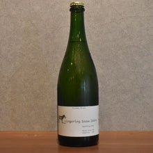 Load image into Gallery viewer, Water brewery Lingering Snow Zebra 750ml