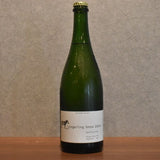 Water brewery Lingering Snow Zebra 750ml