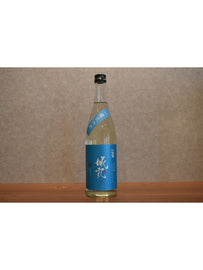 Kuromatsu Senjo Junmai Ginjo Castle flower once burn 720ml