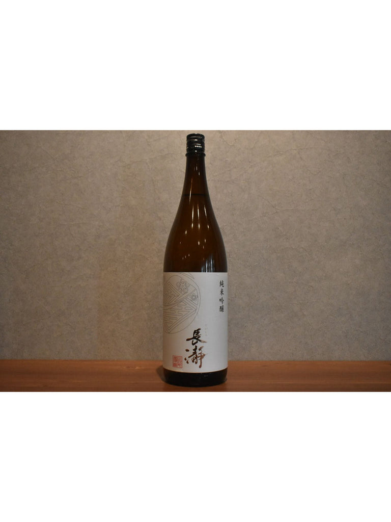 Nagatoro Ginjo 1800ml