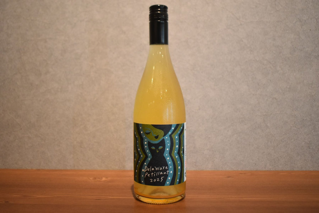 Trinaut Delaware Petian 2025 750ml