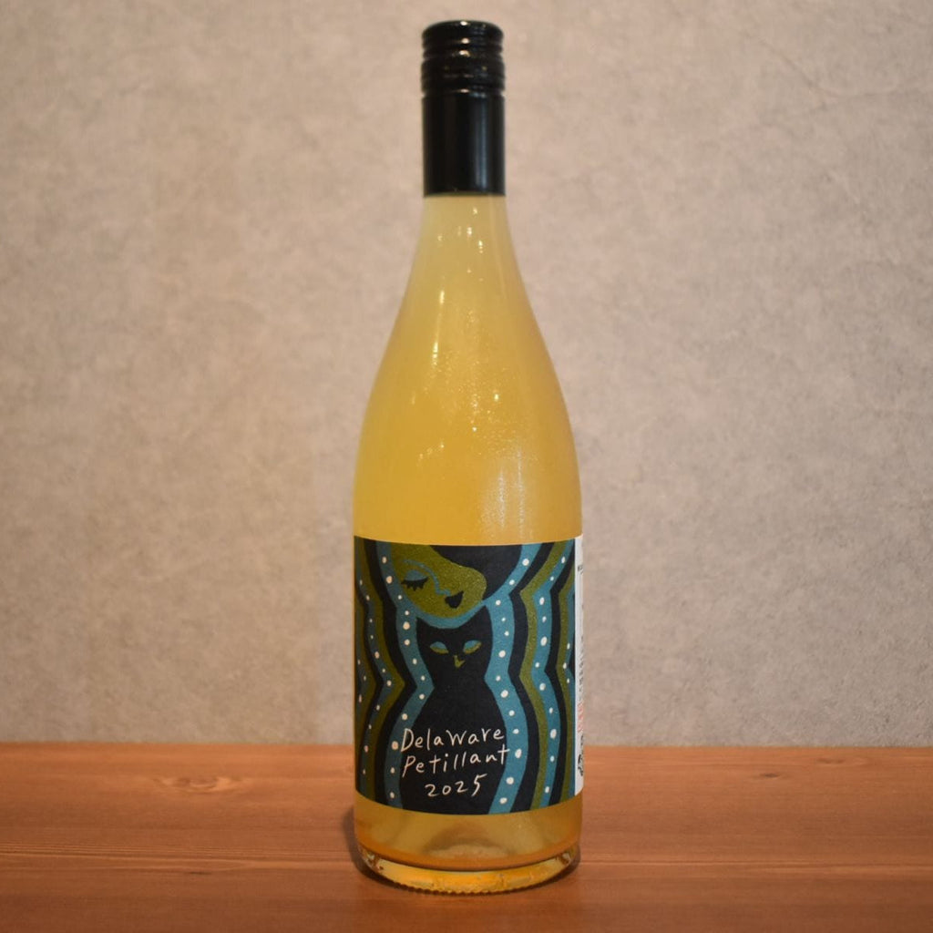 Trinaut Delaware Petian 2025 750ml