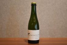 Load image into Gallery viewer, Water brewery Lingering Snow Zebra 375ml