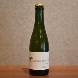 Water brewery Lingering Snow Zebra 375ml