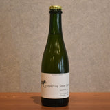 Water brewery Lingering Snow Zebra 375ml