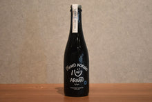 Load image into Gallery viewer, Uekawa Daisetsu Enjoy Sake Smile Heart Sparkling 360ml