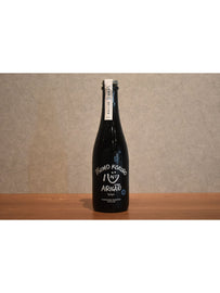 Uekawa Daisetsu Enjoy Sake Smile Heart Sparkling 360ml