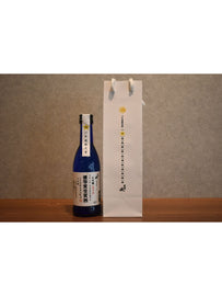 Kurobe Gorge Daiginjo Kanazawa National Tax Bureau Sake Appraisal Awards 270ml