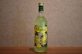 Sakurao Lemon Mojito 720ml