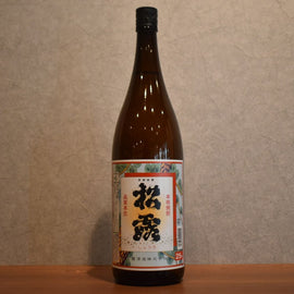 Matsu Sake Brewery Matsu Potato 25 degree 1800ml