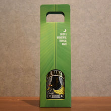 Load image into Gallery viewer, Tadataka Sake Brewing THE BANANA 25 degree 500ml