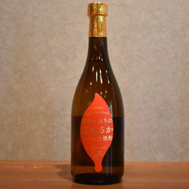 Nakamata Sake Brewing Co., Ltd. 720ml