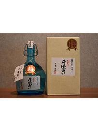 Tenranzan Daiginjo Doo-bottle Enclosed 720ml