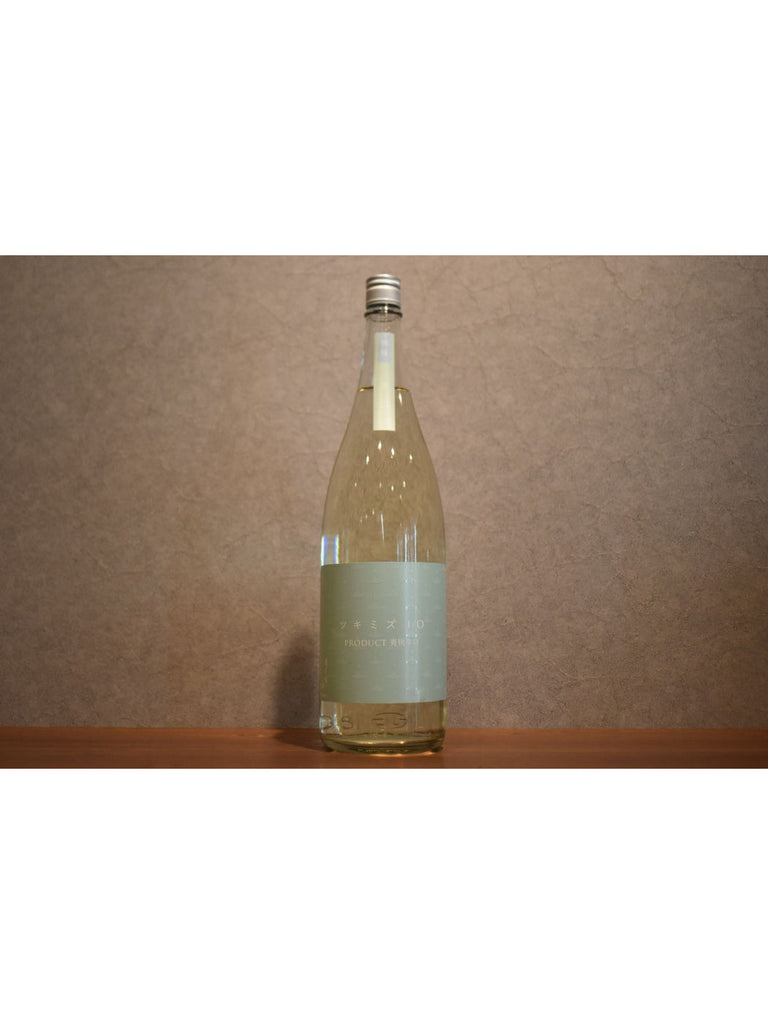 Tsukimi no ike Tsukimizu I/O Exhilarating Spicy One-time Burn 1800ml