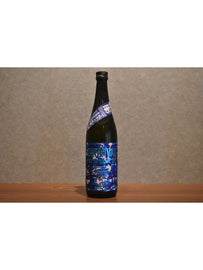 Glory Fuji SUIVIVAL Junmai Daiginjo Unfiltered Sake 720ml