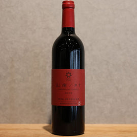 Inoue Winery tosa cavatina Yamaminami tana 2023 750ml