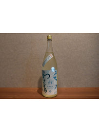 Special Pure Rice Tsukisa Usuni Sake 1800ml