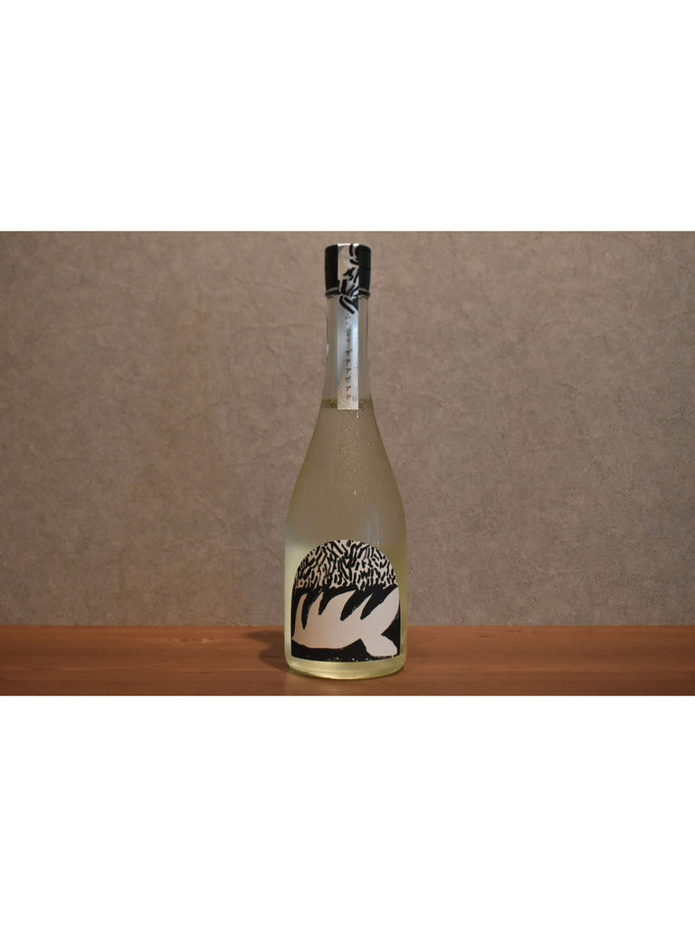 Kawazawa Sake Brewing Clouds in the Mountains Junmai Daiginjo Theaaa Natsume 720ml