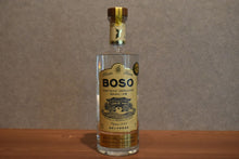 Load image into Gallery viewer, BOSO Rhum Agricol Soleil 59.0% 700ml
