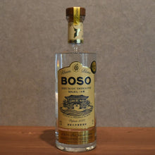 Load image into Gallery viewer, BOSO Rhum Agricol Soleil 59.0% 700ml
